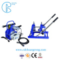 Polyethylene Pipe Electrofusion Welding Machine